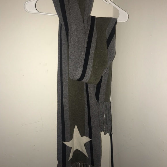 360 Cashmere Accessories - 360 cashmere scarf